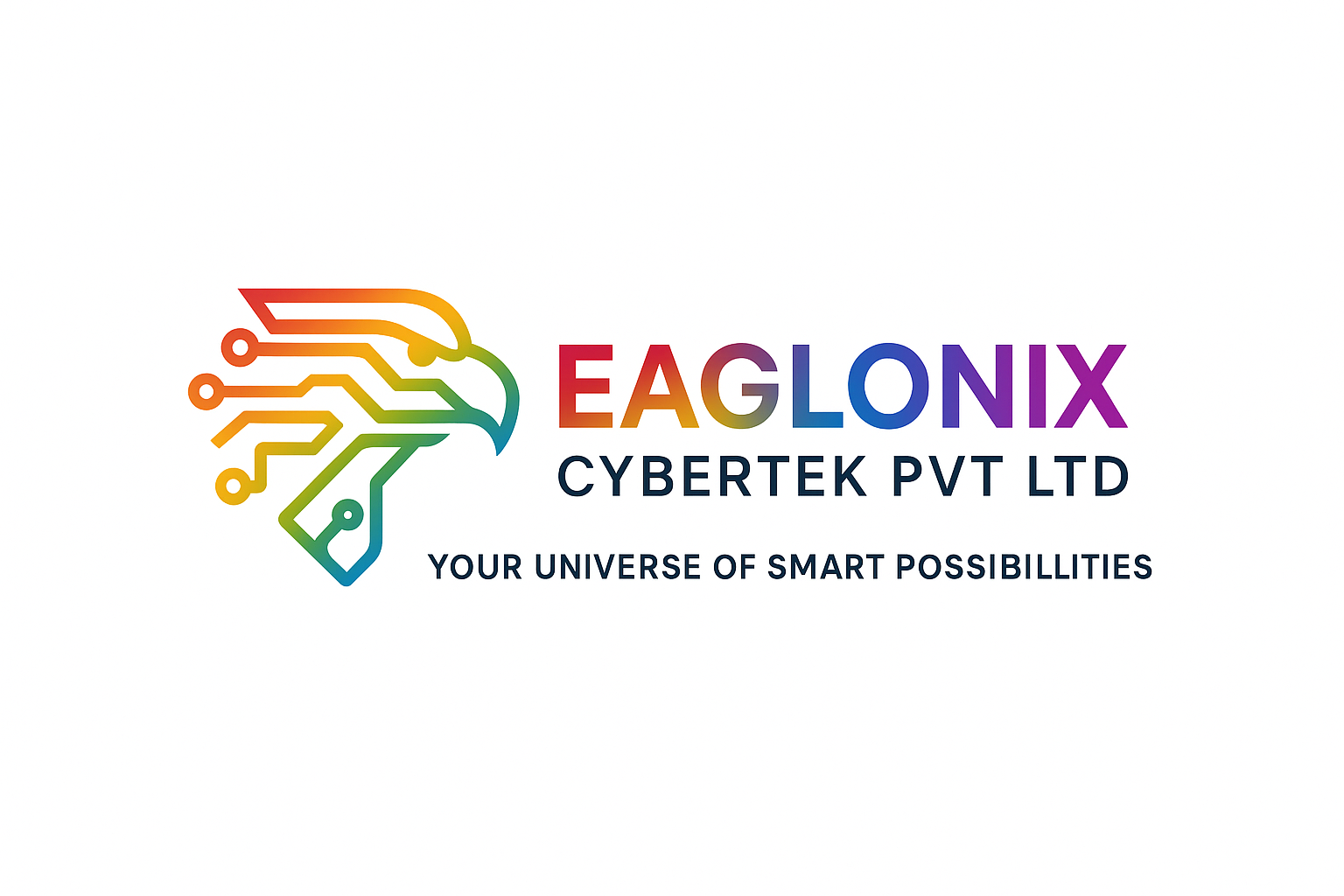 Eaglonix Logo